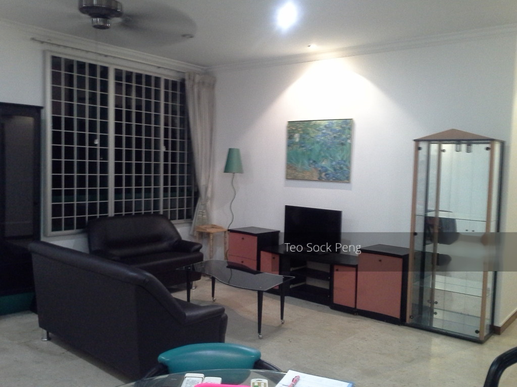 Sallim Lodge (D14), Apartment #152619372